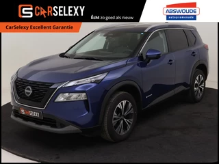 Nissan X-Trail - afbeelding nr 1