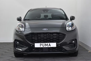 Ford Puma - afbeelding nr 3