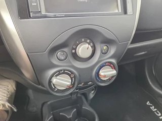 Nissan Micra Nissan Micra 1.2 Connect Edition - afbeelding nr 18