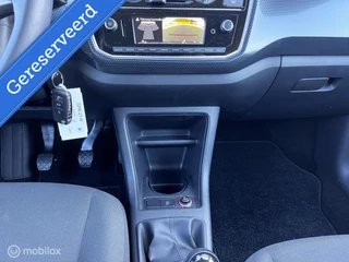 Volkswagen up! Volkswagen Up! 1.0 Camera|PDC|Cruise|Airco|DAB+|Lane.Assist| - afbeelding nr 25