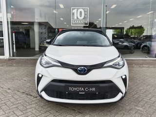 Toyota C-HR - afbeelding nr 6