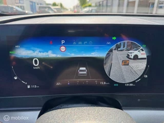 Kia Sportage Kia Sportage 1.6 T PHEV  AWD GT-PlusLine  , Panorama-dak , Dodehoek detectie , Parkeer assistent , Naviagtie & 360o Camera , Electr achterklep , Keyless , Luxe uitvoering ,  65km volledig electrische  rijden  hierna Hybride - afbeelding nr 35
