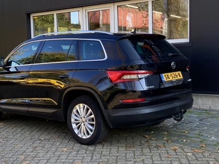 Škoda Kodiaq - afbeelding nr 6