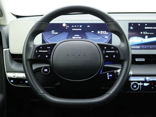 Hyundai IONIQ 5 Hyundai IONIQ 5 77 kWh Style Warmtepomp | Private lease 599 p.m. - afbeelding nr 23