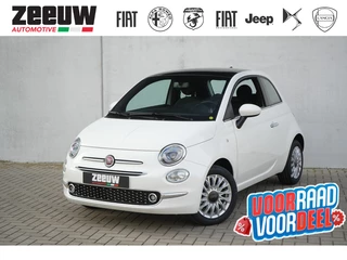Fiat 500 - 215001555-0