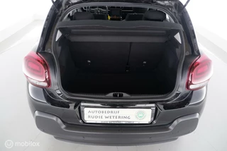Citroën C3 Citroen C3 1.2 83PK Feel led|ecc|applecarplay|dab|pdc - afbeelding nr 12