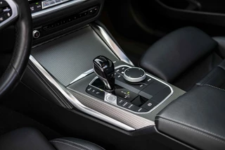 BMW 4 Serie BMW 4-serie Coupé M440i xDrive High Executive | Vol opties | Panodak | H&K | Head-Up | Laser | 19 inch | NL auto | - afbeelding nr 32