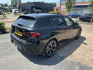 BMW 1 Serie BMW 1 Serie 120 M Sp. Design Ed. - afbeelding nr 2