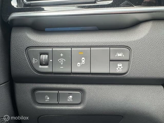 Kia e-Niro Kia e-Niro  Spirit / ExecutiveLine 64 kWh | 3-Fase | Leder - afbeelding nr 9
