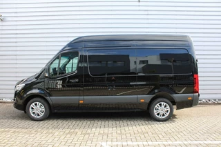 Mercedes-Benz Sprinter - afbeelding nr 21