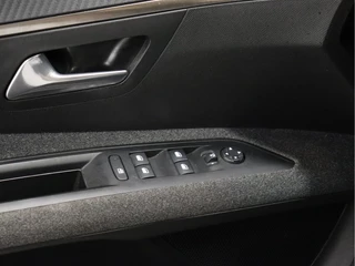 Peugeot 5008 [AFNEEMBARE TREKHAAK, APPLE CARPLAY, ADROID, CLIMATE, NAVIGATIE, CRUISE, NIEUWSTAAT] - afbeelding nr 12