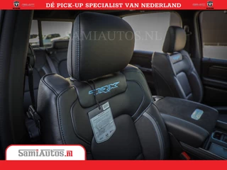 Dodge Ram 1500 Comfortabele Dubbele Cabine met Royale 5 Zitplaatsen | BPM vrij | Nu Leverbaar uit Voorraad | - afbeelding nr 57