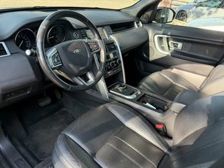 Land Rover Discovery Sport Land Rover Discovery Sport 2.0 TD4 HSE Luxury 7p. - afbeelding nr 5