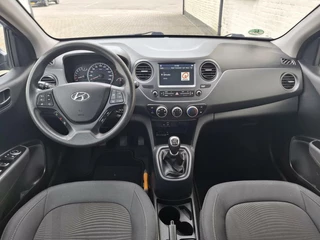 Hyundai i10 Hyundai i10 1.0i Comfort - afbeelding nr 12