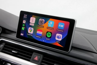 Audi A4 Audi A4 Avant 1.4 TFSI S-Line - 150 pk **Camera / Carplay / Virtual / Side - afbeelding nr 16