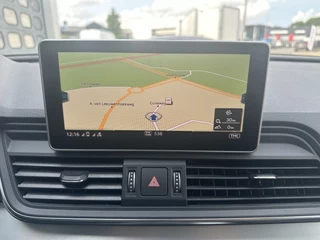 Audi Q5 Audi Q5 55 TFSI e quattro Competition S-Line Carplay Adaptive Cruise - afbeelding nr 33