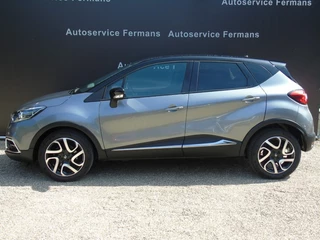 Renault Captur Renault Captur 1.2 automaat Dynamic - 2015 - 79DKM - Navi - Camera - afbeelding nr 3