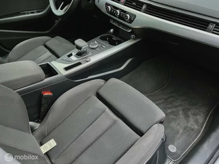 Audi A5 Audi A5 Sportback 40 TFSI MHEV  Ultra Sport 245PK - afbeelding nr 21