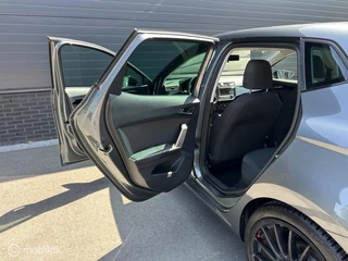SEAT Ibiza Seat Ibiza 1.0 TSI FR 85KW!  CLIMA*CRUISE*18INCH ATS*PDC*H&R - afbeelding nr 21