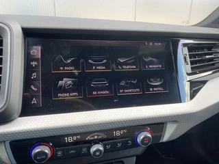 Audi A1 Sportback Audi A1 Sportback 30 TFSI S-Line 116PK|Virtual|LED|Org NL - afbeelding nr 7