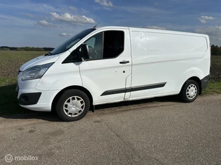 Ford Transit Custom Ford Transit Custom 330 2.2 TDCI L2H1 Trend NAVI/AIRCO/CAMERA - afbeelding nr 17