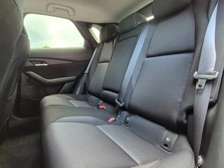 Mazda CX-30 Mazda CX-30 E- SKYACTIV- X 186 6AT AWD M-HYBRID COMFORT / 360 Camera - afbeelding nr 9