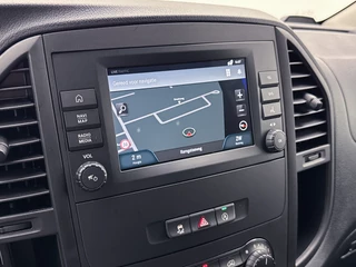Mercedes-Benz Vito Mercedes-Benz Vito 110 CDI Lang 24 Maanden Certified Garantie Navigatie Achteruitrijcamera Apple Carplay/Android Auto Cruise Control Betimmering - afbeelding nr 7
