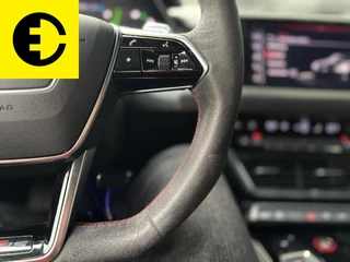 Audi e-tron GT Audi e-tron GT RS 93 kWh | Carbon | B&O | CarPlay | Bomvol |BTW - afbeelding nr 23