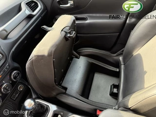 Jeep Renegade Jeep Renegade 1.4 MultiAir Limited - afbeelding nr 14