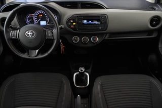 Toyota Yaris - afbeelding nr 7