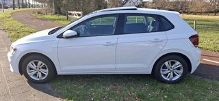 Volkswagen Polo - afbeelding nr 4