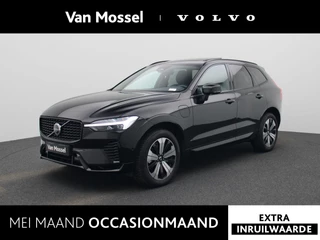 Volvo XC60 T6 Plug-in hybrid AWD Plus Dark