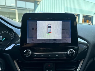 Ford Fiesta - afbeelding nr 5