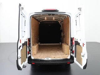 Ford Transit | Airco | Cruise | 3-~Persoons | Betimmering - afbeelding nr 4