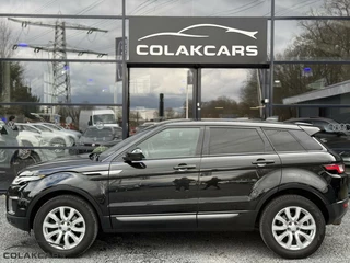 Land Rover Range Rover Evoque Land Rover Range Rover Evoque 2.0 Si4 SE - afbeelding nr 31