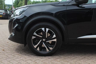 Peugeot e-2008 Peugeot e-2008 EV Allure 50 kWh / Camera / Half leder / Virtual Cockpit / 17'' / LED Koplampen / Keyless / Navigatie / Stoelverwarming / Cruise Control - afbeelding nr 14