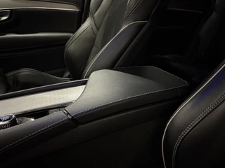 Volvo XC90 PANO/LUCHTVERING/TREKHAAK/HEAD-UP/360CAMERA/H&K/ACC/PILOT-ASSIST/KEYLESS/22