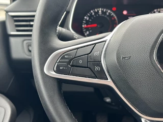 Renault Clio Renault Clio 1.0 TCe Zen - afbeelding nr 14