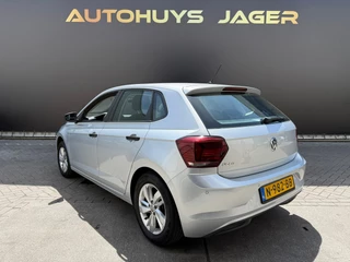 Volkswagen Polo Volkswagen Polo 1.0 MPI Trendline |Parkeersensoren voor en achter| - afbeelding nr 2