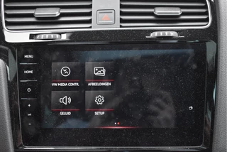 Volkswagen Golf | Open dak | Camera | Carplay | Leder | Adapt.CC | DAB | Full LED | Historie - afbeelding nr 55