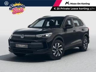 Volkswagen Tiguan Life 1.5 eHybrid 204 PK 6 versn. DSG