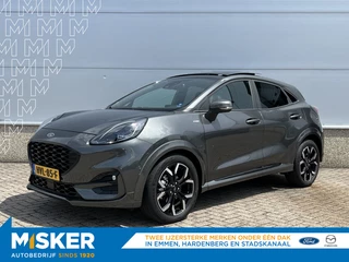 Ford Puma - 84633883-0