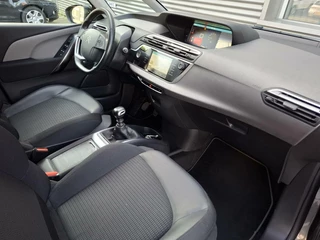 Citroën Grand C4 Spacetourer Citroen Grand C4 SpaceTourer 1.2 PureTech Shine 7-ZITTER - afbeelding nr 18