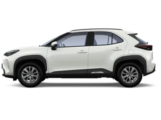 Toyota Yaris Cross - afbeelding nr 5