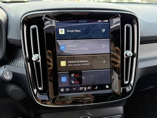 Volvo XC40 - afbeelding nr 36