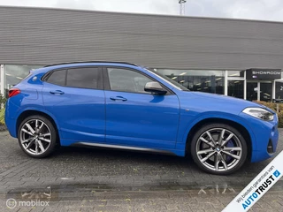 BMW X2 BMW X2 M35i High Executive Panodak - afbeelding nr 2