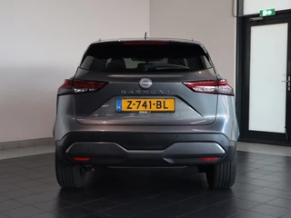 Nissan QASHQAI - afbeelding nr 13