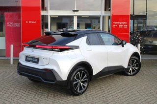 Toyota C-HR - afbeelding nr 4