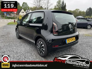 Volkswagen up! Volkswagen Up! 1.0 BMT move up!, airco, NL auto, NAP allseasons - afbeelding nr 1