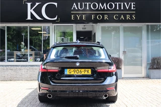 BMW 3 Serie BMW 3 Serie Touring 330i Sport Executive | Sfeer | Sportstoelen - afbeelding nr 7